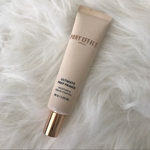 Pony Effect Ultimate Prep Primer Moisture Pony Effect Ultimate Prep Primer Moisture