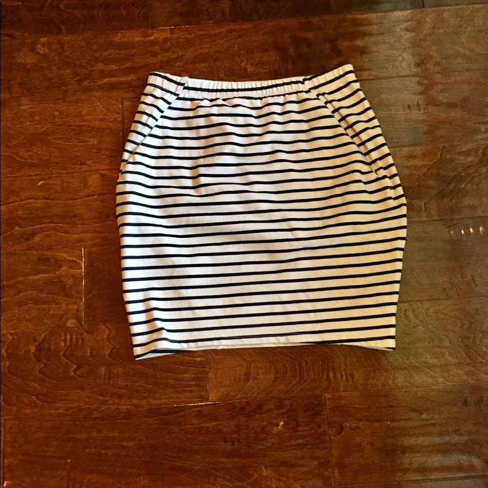 Urban Outfitters BDG Mini Skirt
