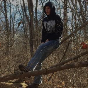 Meet your Posher, Jeffrey