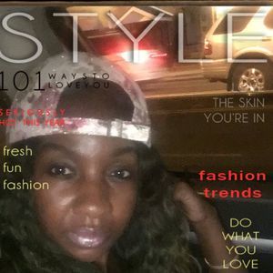 Meet your Posher, Chaneek