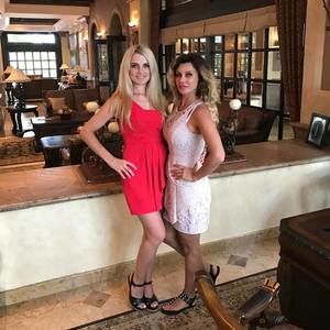 Meet your Posher, Ayla