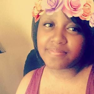 Meet your Posher, Amber