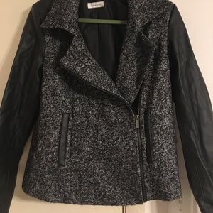 Calvin Klein jacket, medium