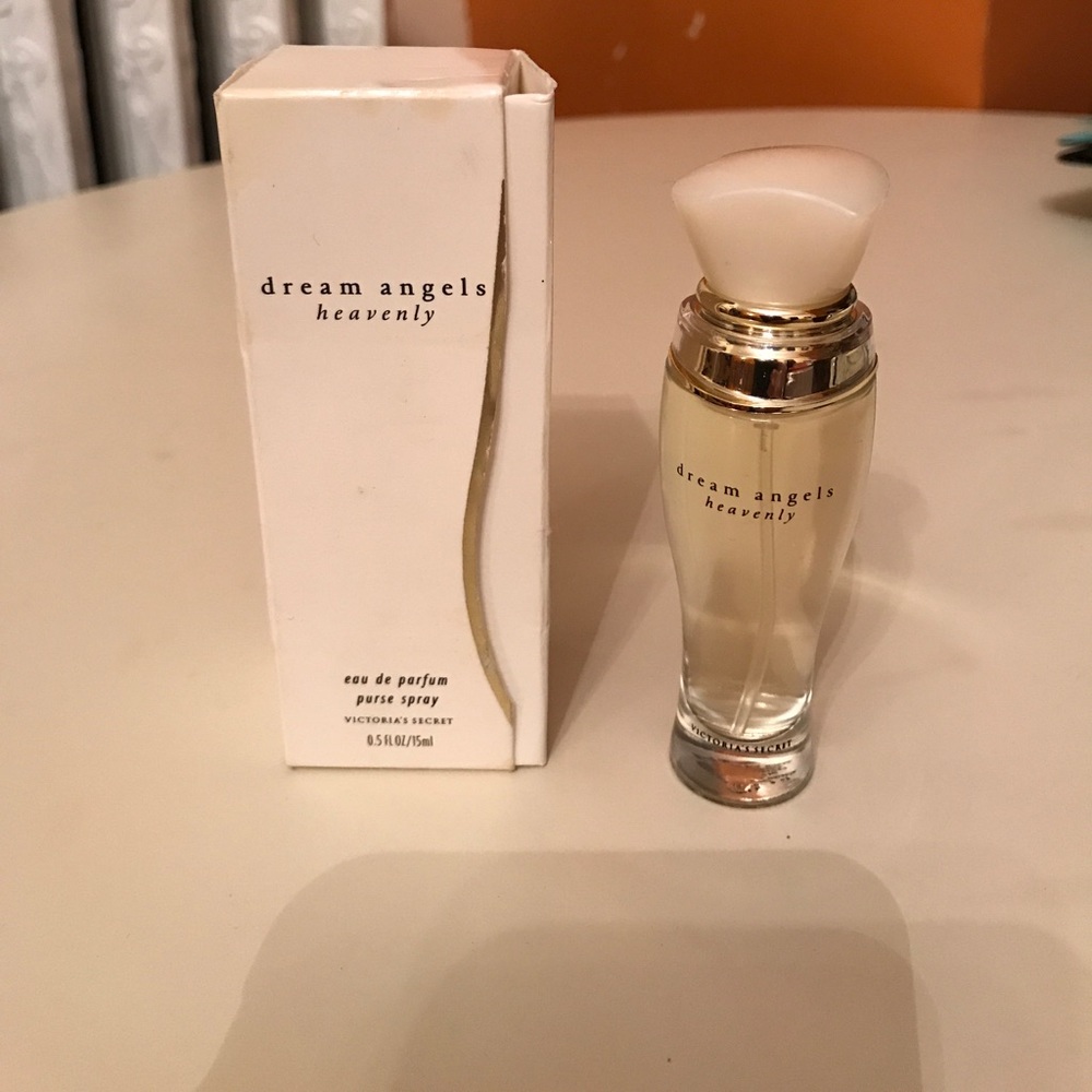 Dream Angels Heavenly by Victoria's Secret EDP