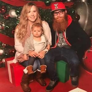 Meet your Posher, Keith