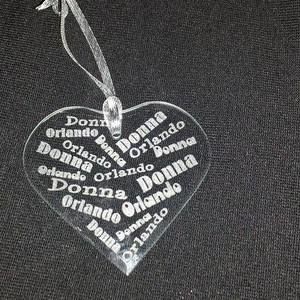 Meet your Posher, Donna