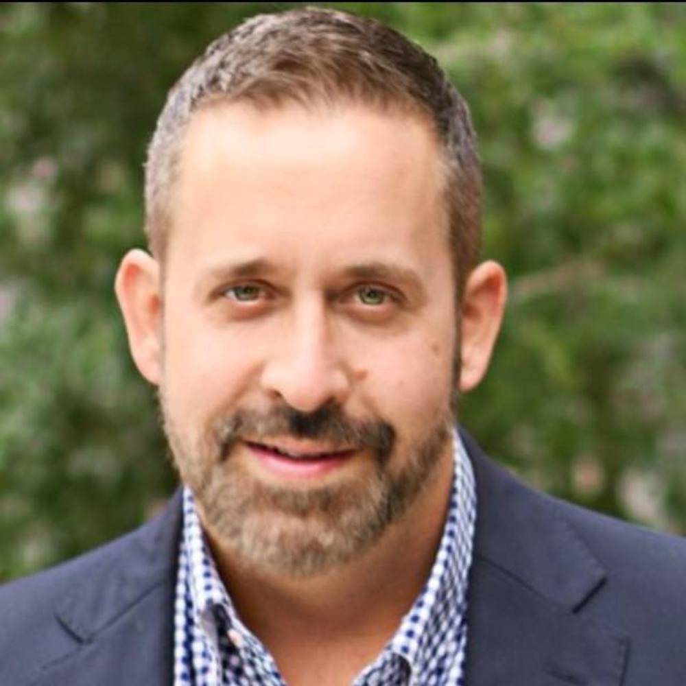 Meet your Posher, Michael