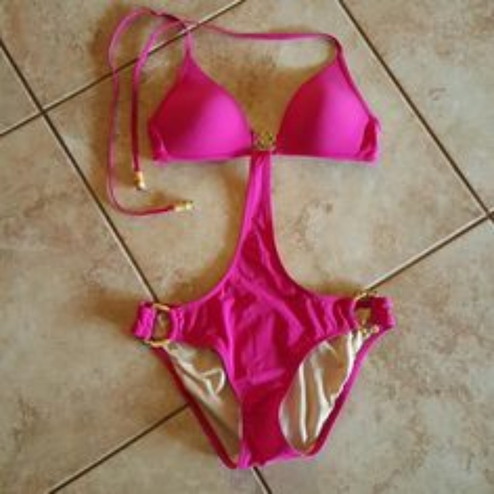 Victoria's Secret Bathing Suit