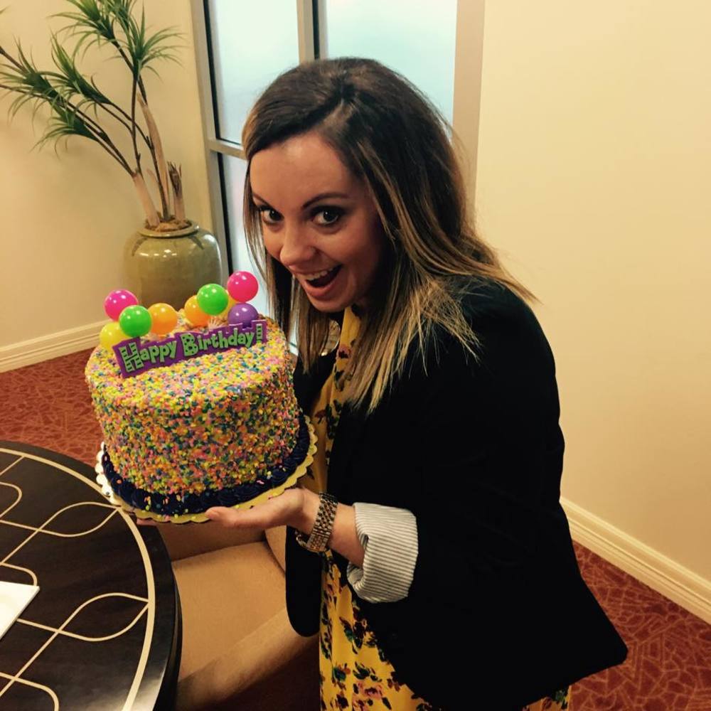 Meet your Posher, Ashley