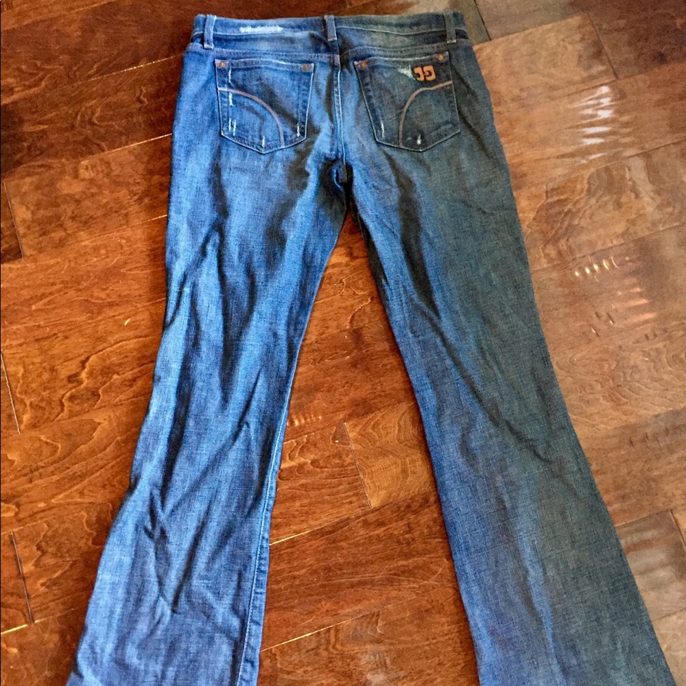 Joe's Jeans Bootcut Jean