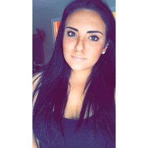 Meet your Posher, Kelsey