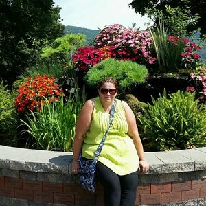 Meet your Posher, Jozefa