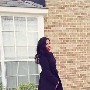 Meet your Posher, Andra