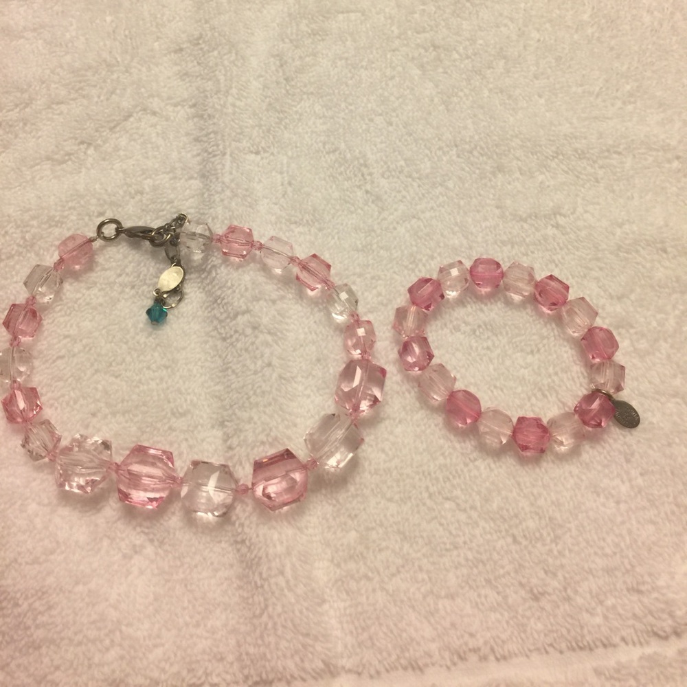 Tarina Tarantino kids Jewelry