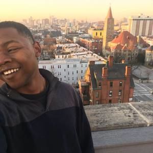 Meet your Posher, Darryl