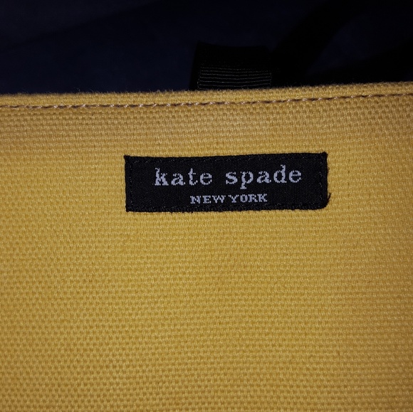 Kate Spade Baby Bag NWT
