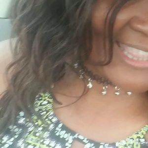 Meet your Posher, Rebecca