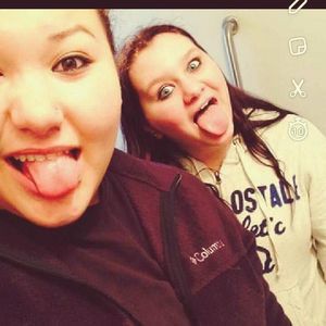 Meet your Posher, Brianna