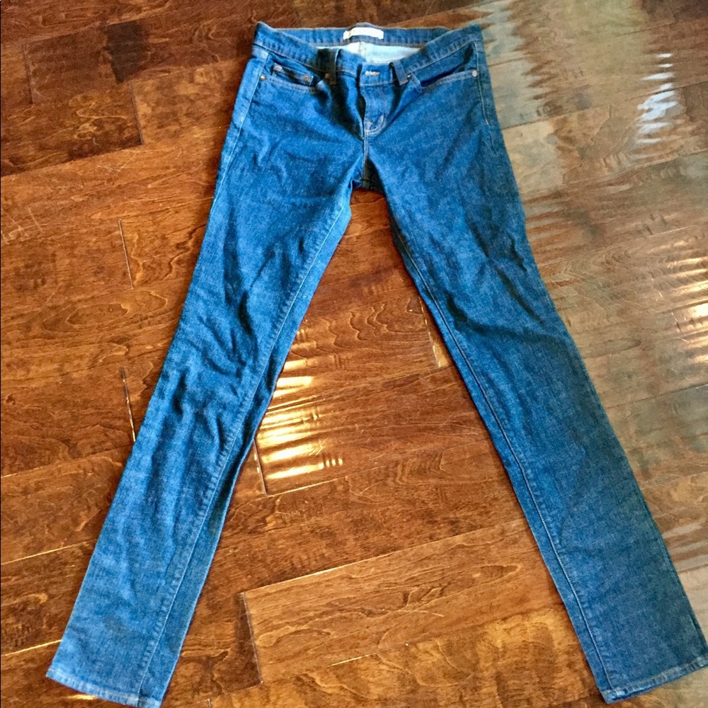 J Brand Jeans