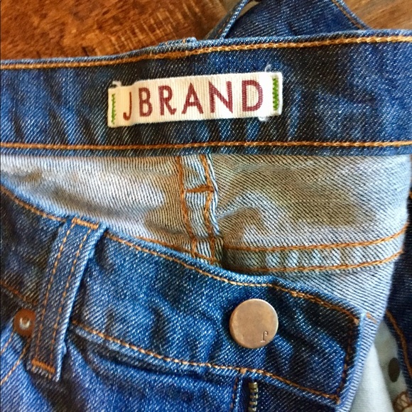 J Brand Jeans - Picture 3 of 5