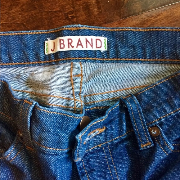 J Brand Jeans - Picture 4 of 5