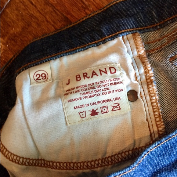 J Brand Jeans - Picture 5 of 5