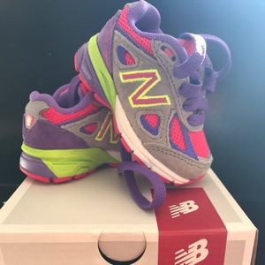 Baby Shoe
