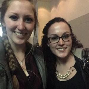 Meet your Posher, Haley