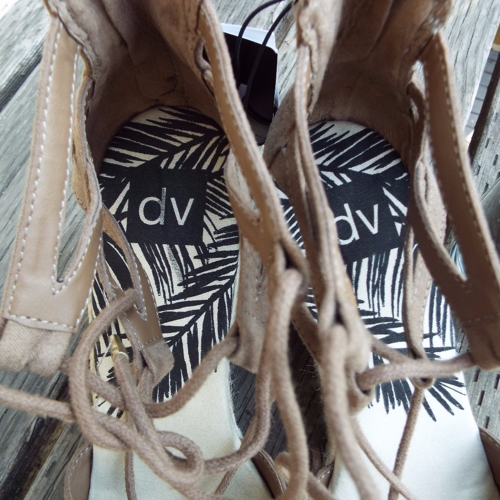 DV BY DOLCE VITA - Picture 5 of 7