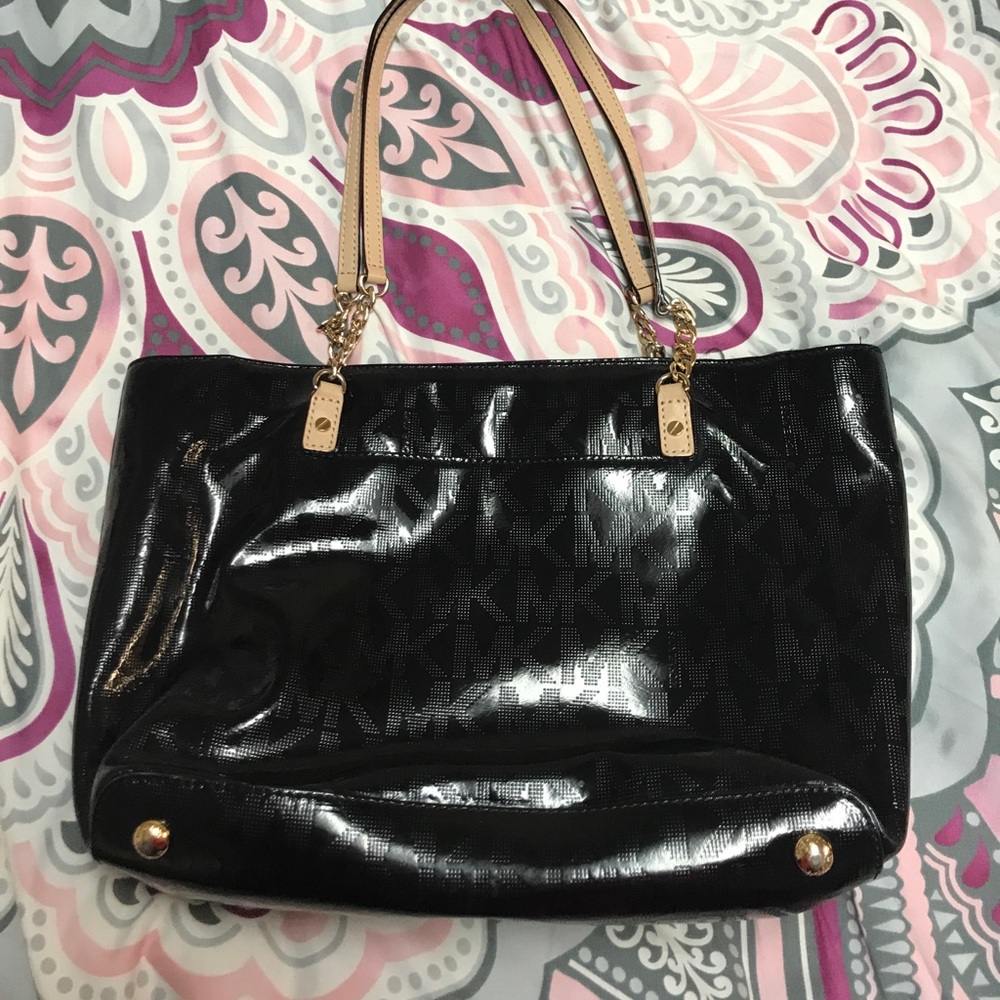 Michael Kors handbag