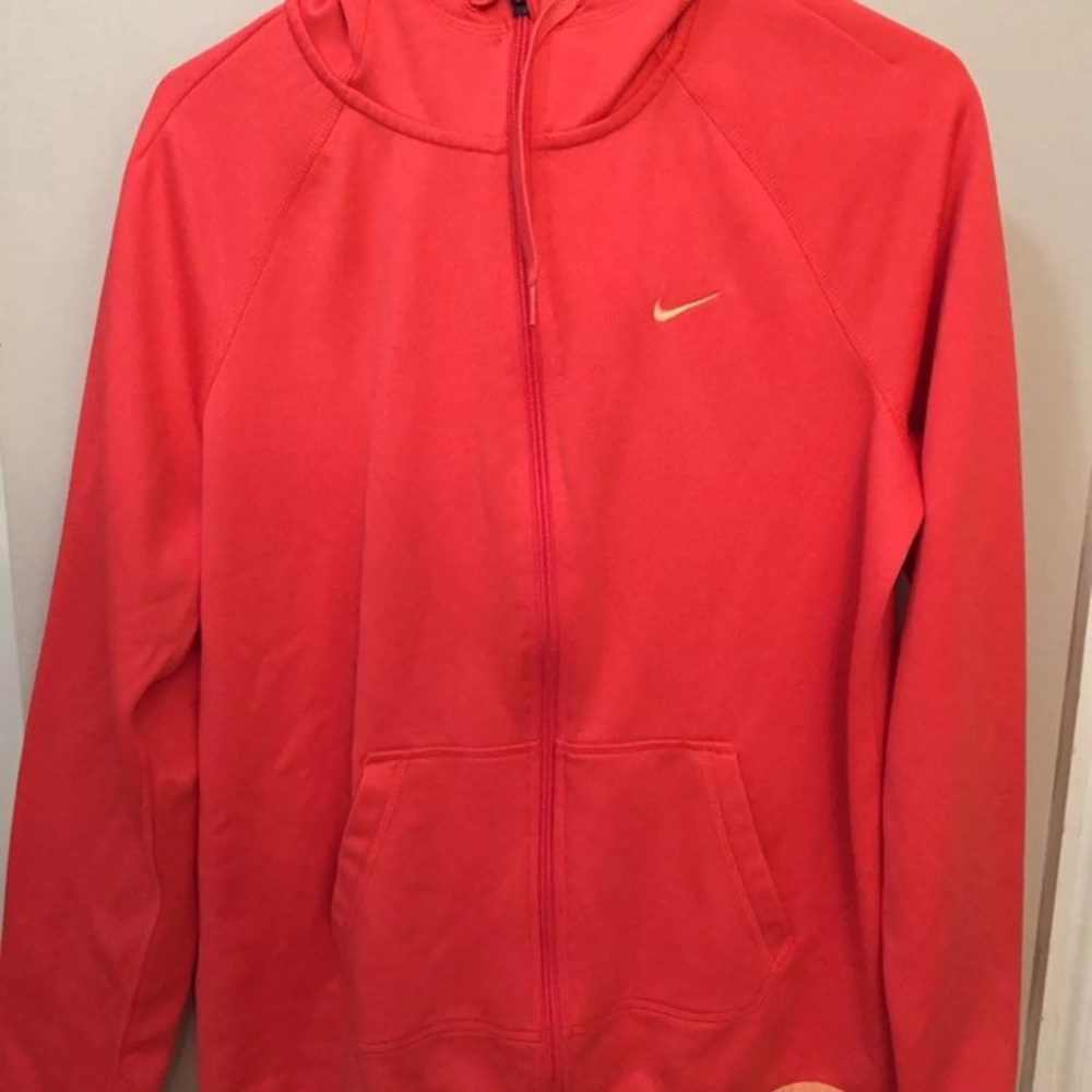Nike Jacket