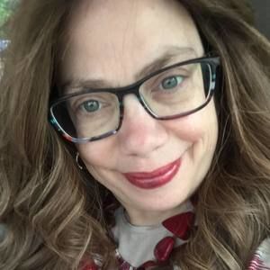 Meet your Posher, Chaya devorah