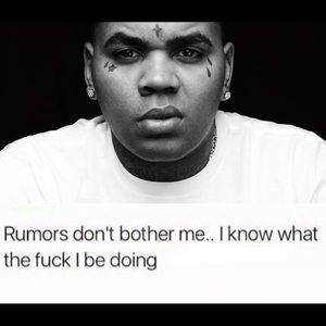 Meet your Posher, Marcus