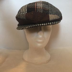 🔴 Men's Cap Ladies Can Wear Too