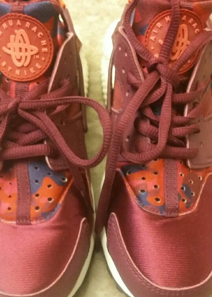 Nike sneakers