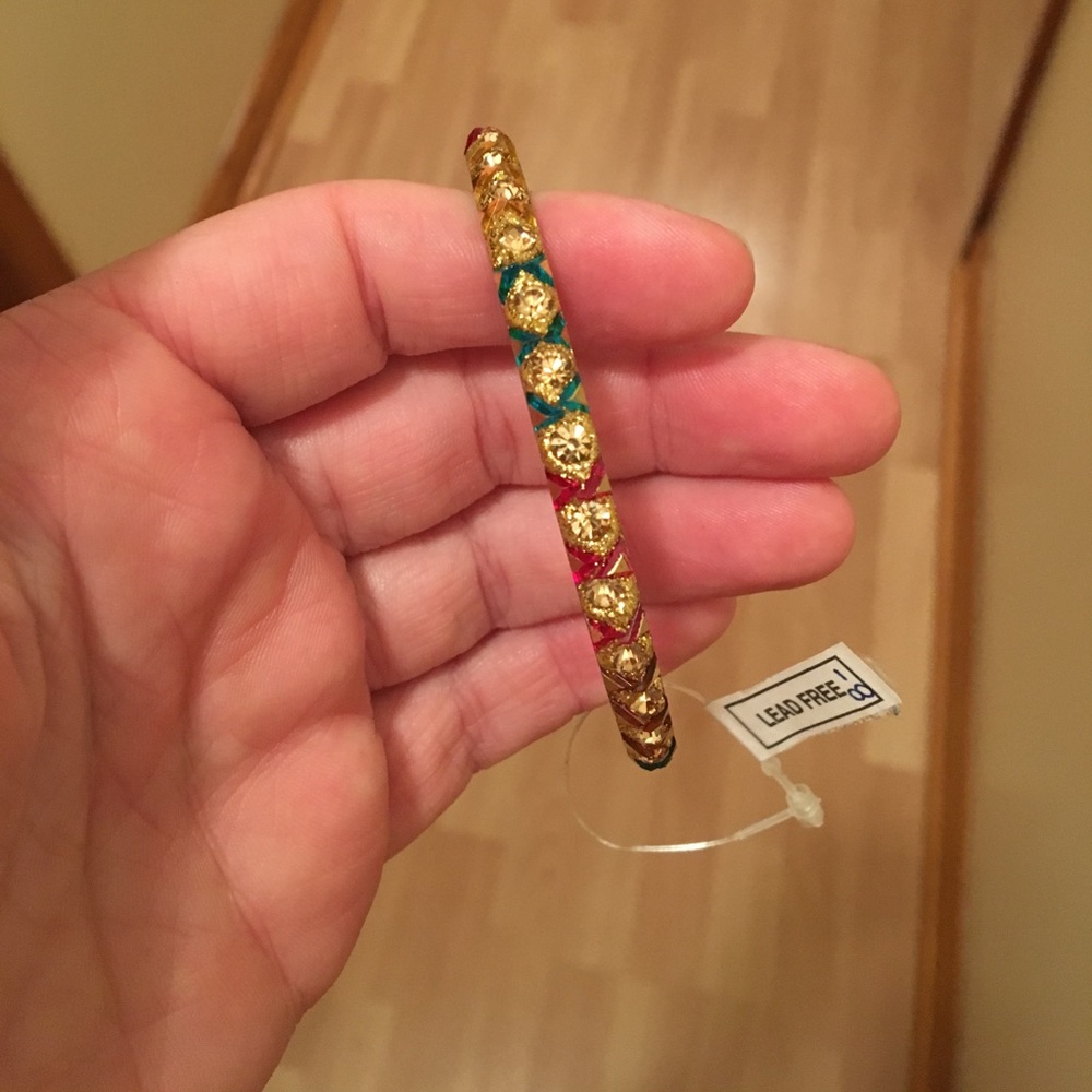 Gorgeous bangle