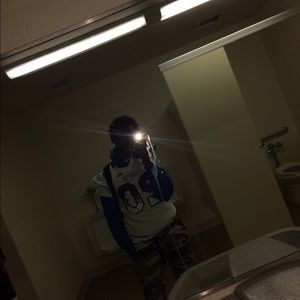 Meet your Posher, Jordan