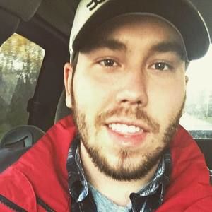 Meet your Posher, Matthew