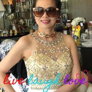 Meet your Posher, Tina