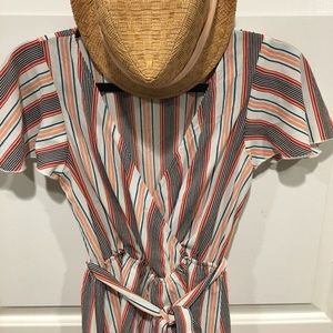 Summer Hi-Lo free People Vibe Dress