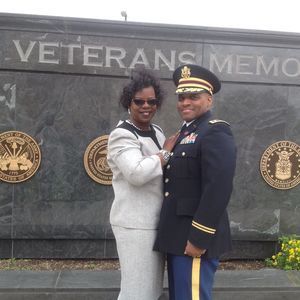 Meet your Posher, Gail