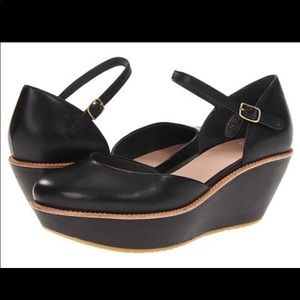 Camper Damas women's wedge