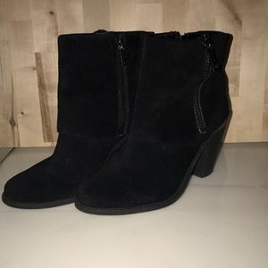 Jessica Simpson bootie 7