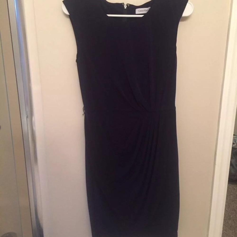 Calvin Klein dress