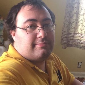 Meet your Posher, Christopher