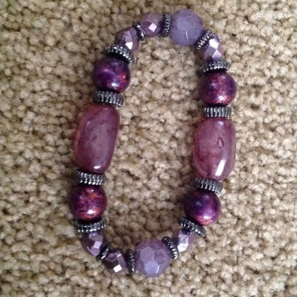 RHAPSODY Retired Premier Designs Bracelet