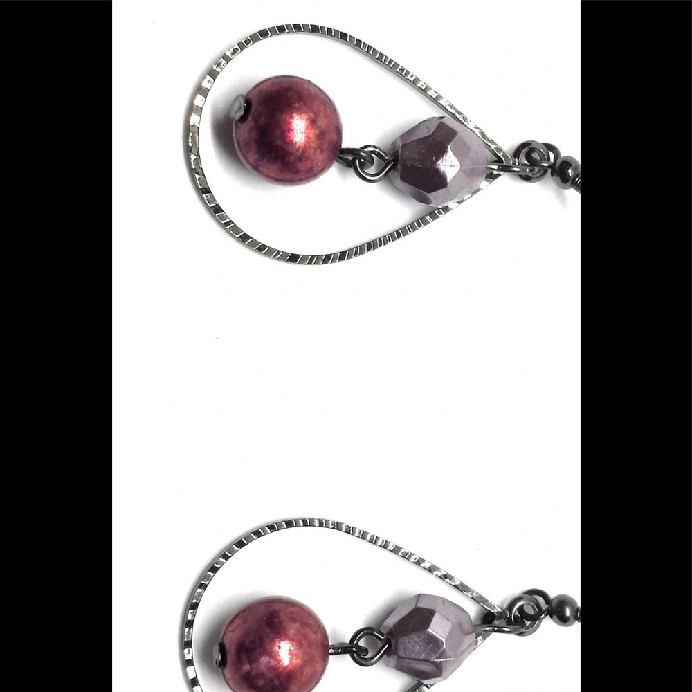 RHAPSODY Retired Premier Designs Earrings