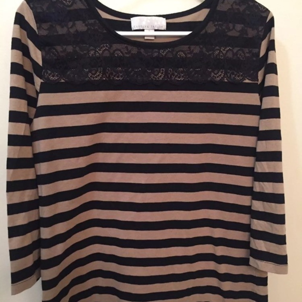 Long sleeve women's shirt