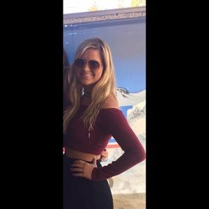 Meet your Posher, Cindy