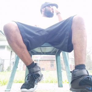 Meet your Posher, Jeremy